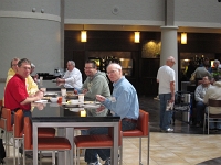 Saturday Morning Breakfast